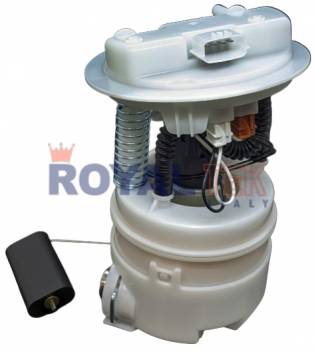 RT22047R - MOD.COMB.RENAULT DUST1.6 K4M